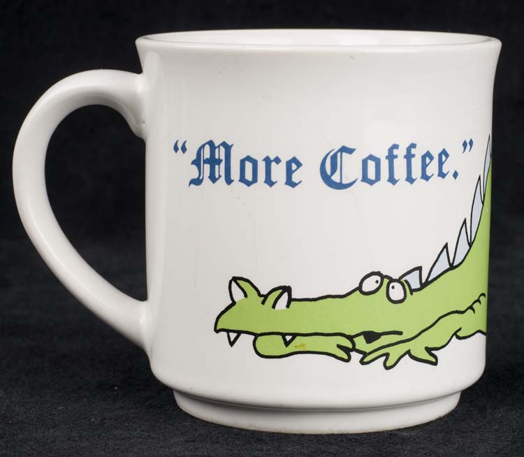 Coffee Mug